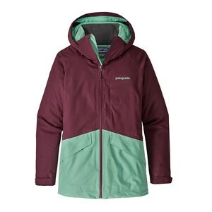 Patagonia® Women’s Insulated Snowbelle Jacket